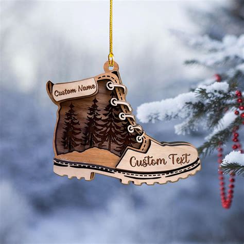 ornaments of flight word hike